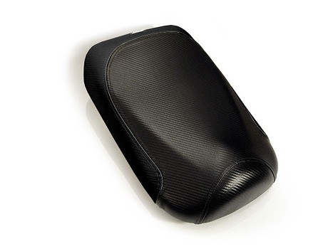 Honda Ruckus (scooter) Luimoto Front Seat Covers - Baseline 