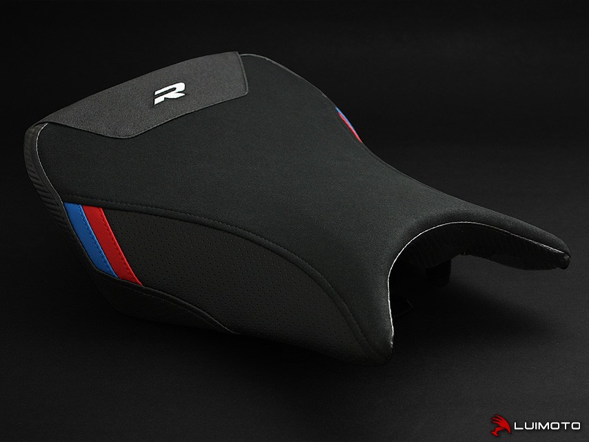 BMW S1000r  Motorsports Seat Covers