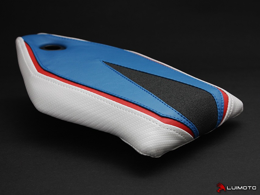 BMW S1000RR 2015-17 Passenger Seat Covers  Motorsports  