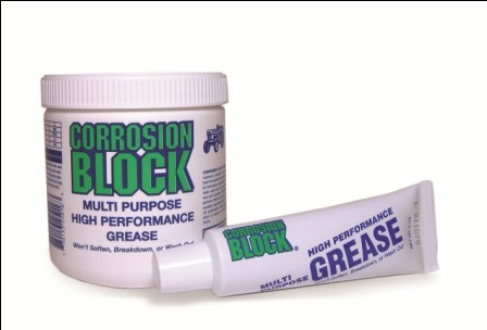 Corrosion Block Grease
