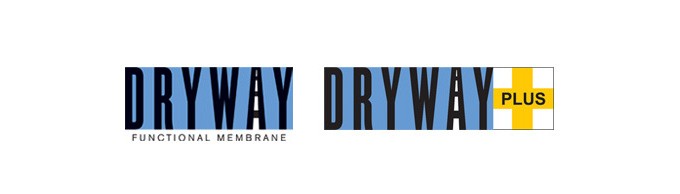 Dry way / Dry way +