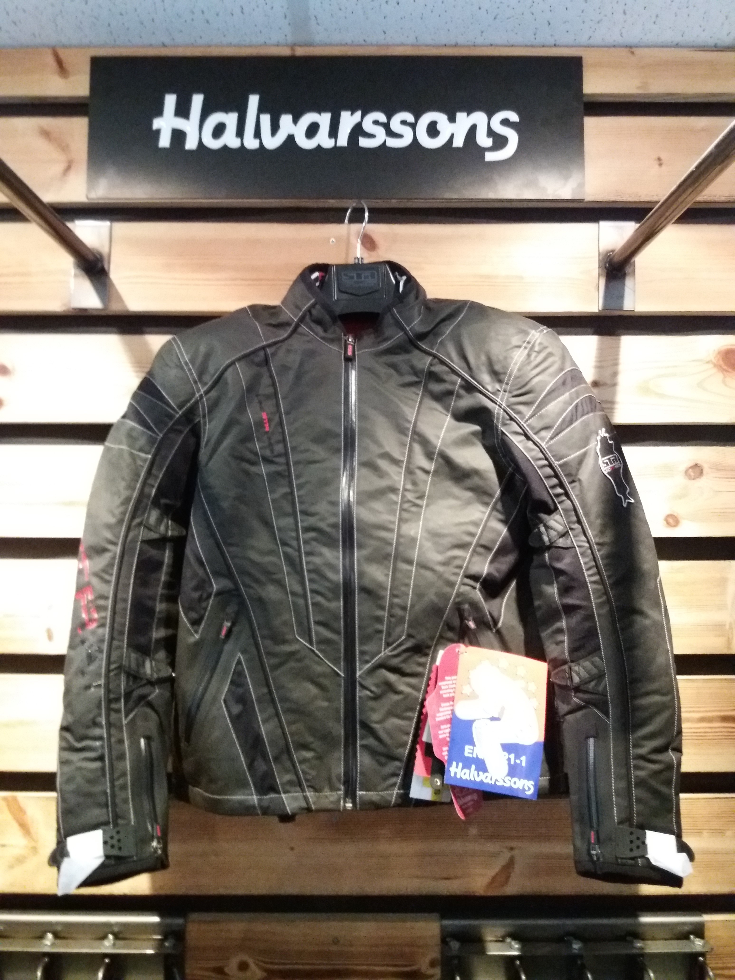 Halvarssons Jericko Jacket  size Small