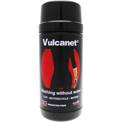 Vulcanet Wipes