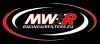 MWR Racing WSBK Air Filters