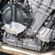 KTM Bonamici Engine Sliders