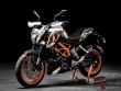 R Seat Covers for the KTM 200 DUKE 12-16