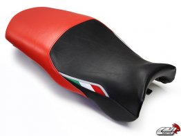 Ducati Supersport 99-07  Luimoto Seat Covers