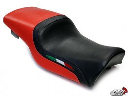 Ducati Supersport 91-98 Luimoto Seat Covers