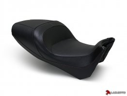 Ducati Diavel Luimoto Seat covers 15-18 - Baseline