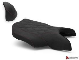 MOTORCYCLE SEAT COVERS FOR DUCATI MH900E 01-02