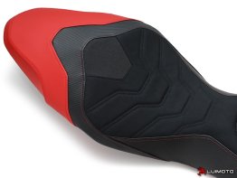 Ducati Supersport '17 Seat Cover