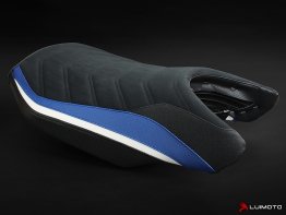 BMW R1200RS 16 Seat Covers - TECHNIK