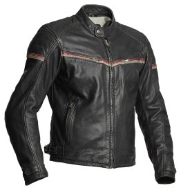 Eagle Jacket / Leather