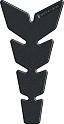 Universal Leather Style Centre Pads