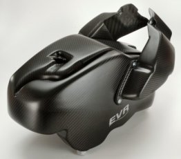 Carbon Air Boxes from EVR