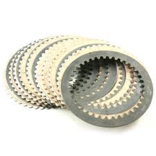 EVR Corse Z12,Z48 Replacement clutch plates.
