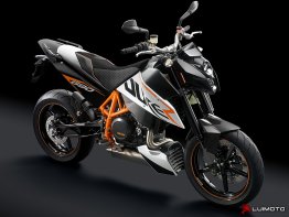 R Seat Covers for the KTM 690 DUKE 08-11