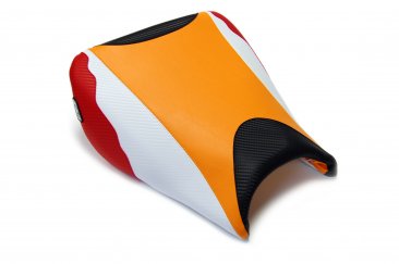 Honda CBR 1000RR 04-07 Luimoto Seat Covers - Limited Edition