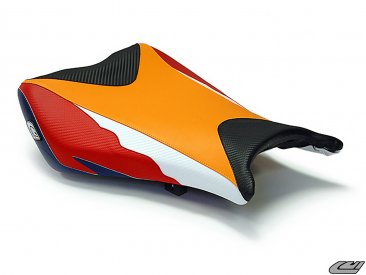 Honda CBR 1000RR 08-11 Luimoto Seat Covers Limited Edition-