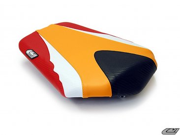 Honda CBR 1000RR 12-16 Luimoto Seat Covers -Limited Edition & Limited Edition SP