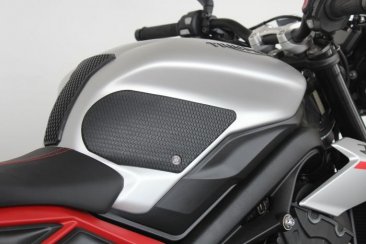 62-3507-ss TRIUMPH STREET TRIPLE S, R and RS  (18 - CURRENT)