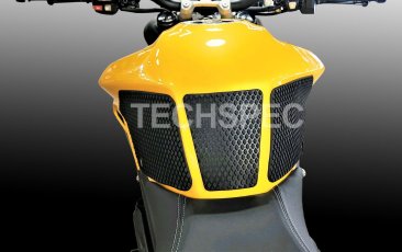 62-3518-SS 95% tank cover