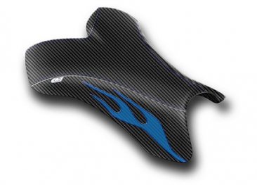 Flame 5062102 RIDER SEAT COVER