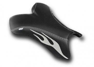 Flame 5062103 RIDER SEAT COVER