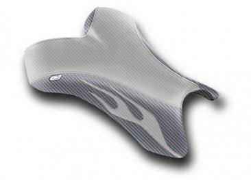 Flame 5062105 RIDER SEAT COVER