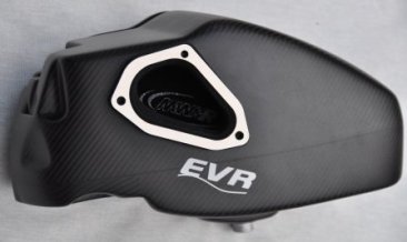 MWR Ducati EVR Air Box Filters