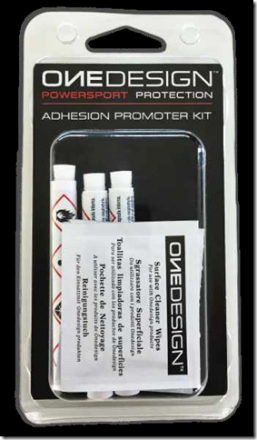 HDRAPK Adhesion Promoter Kit