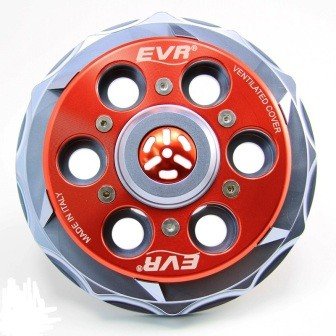 EVR Ducati Progressive Engagement Clutch Pressure Plate
