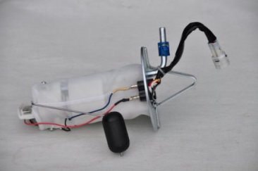MWR Racing Fuel pump filter