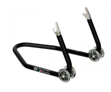 Bonamici Rear Stand with forks