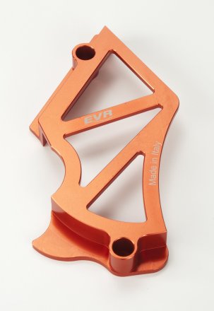 EVR Corse Front Sprocket Cover for Ducati