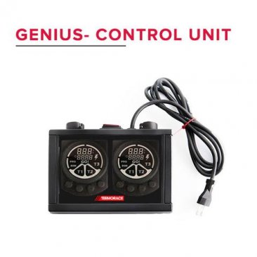 Genius-control unit