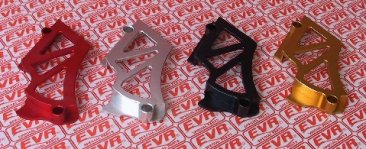 EVR Corse Front Sprocket Cover for Ducati