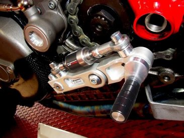 Bonamici electronic Gear  Shift for Ducati 999/1098/Hypermotard