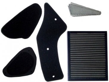 Air Filters for EVR Air Box