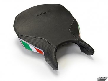 Ducati 749 999 Luimoto Seat Covers - Team Italia