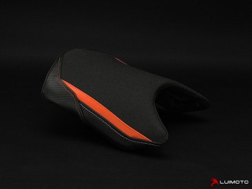 KTM RC390 2014-19 seat covers