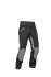 Lindstrands Textile pants Lofsdalen Pants Black/steel grey
