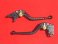 Can Am Pazzo Racing Clutch Lever