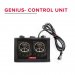 Genius-control unit