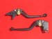 Buell Pazzo Racing Brake & Clutch Levers